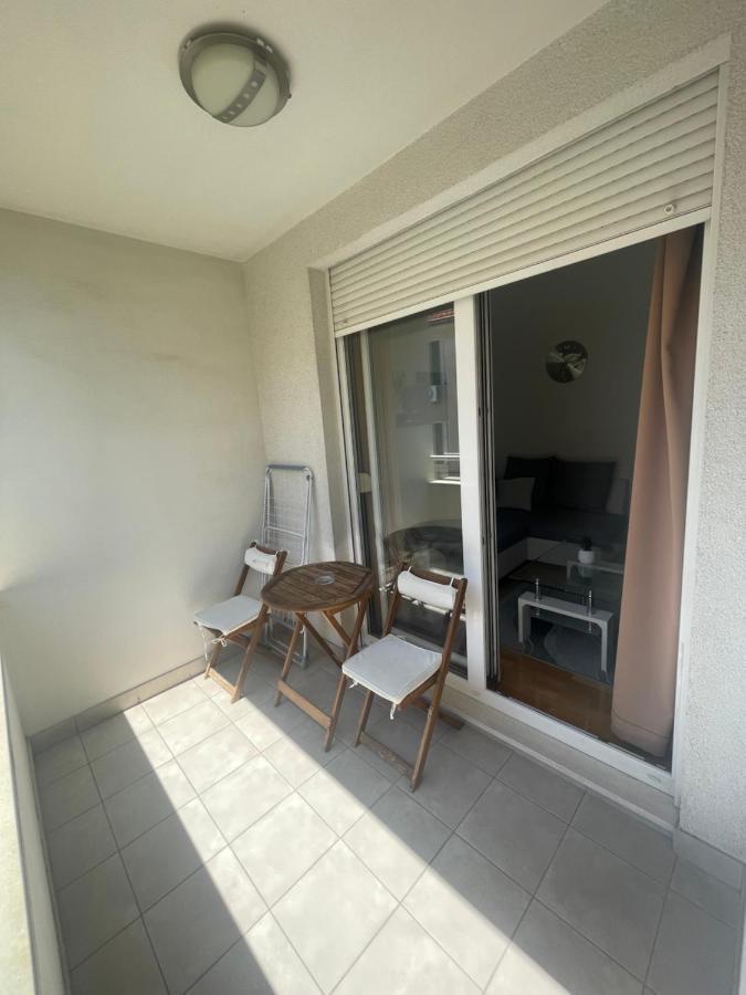 Apartment My Place Split Eksteriør bilde