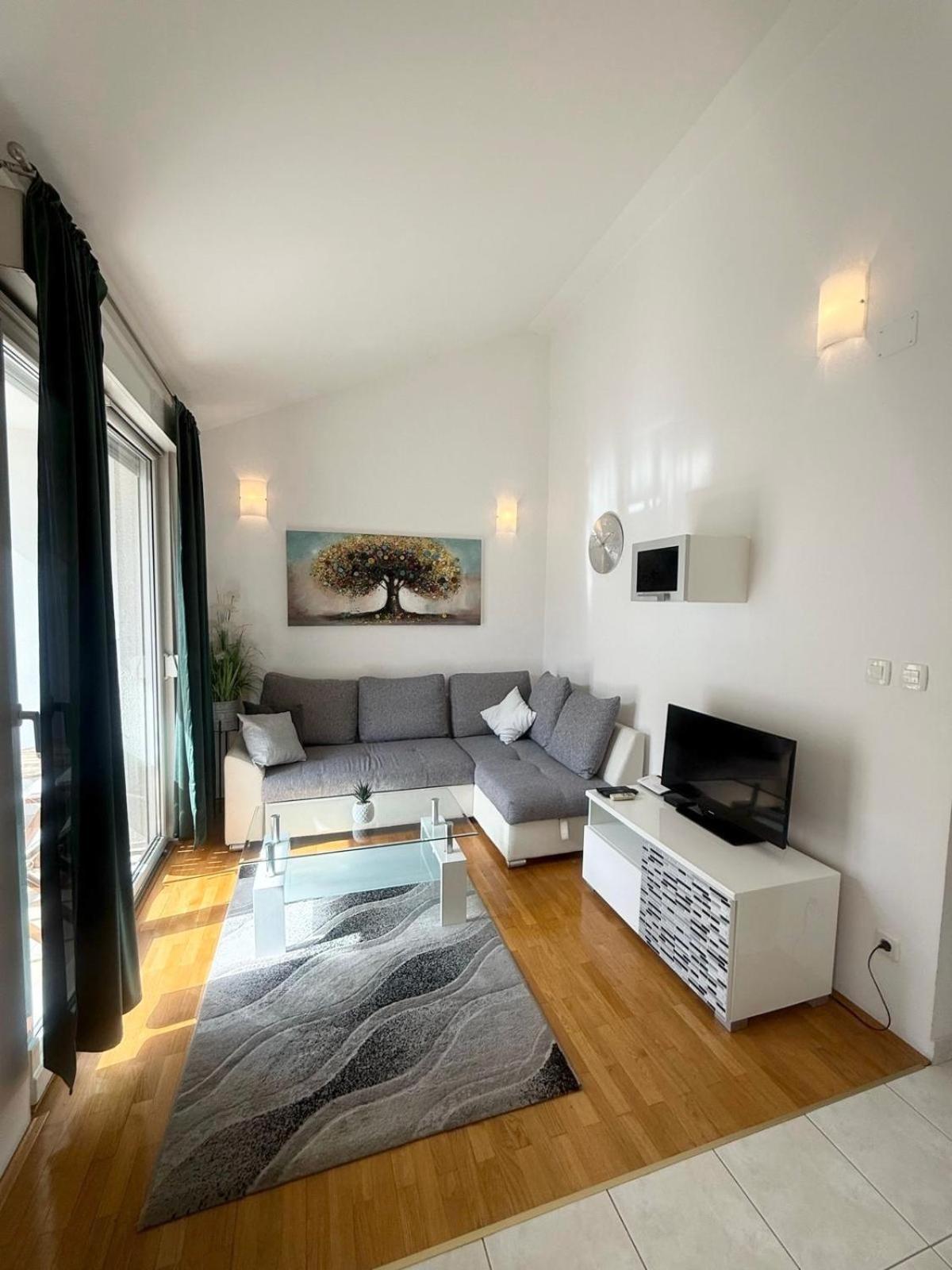 Apartment My Place Split Eksteriør bilde
